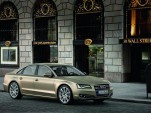 2011 Audi A8