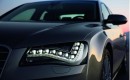 2011 Audi A8