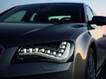 2011 Audi A8