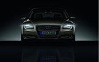 2012 Audi S8 Poised To Strike At BMW M, AMG Rivals