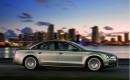 2011 Audi A8