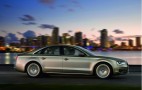 Audi Tops Luxury Brands In Latest Strategic Vision Study
