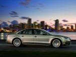 2011 Audi A8