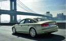 Six 2011 High-Tech Luxury Sedans For Affluent Families