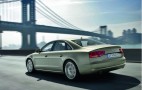 Six 2011 High-Tech Luxury Sedans For Affluent Families