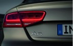 Trash-Talking: Audi A8 Says Good Night