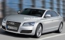 2011 Audi A8 preview