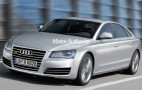 Audi A1 and A8 will miss September’s Frankfurt Motor Show