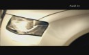 2011 Audi A8 teaser