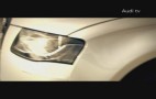 Video: 2011 Audi A8 Teased Ahead Of November 30 Reveal