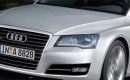 2011 Audi A8