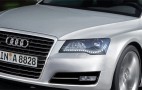 Preview: Next-gen Audi A8 saloon
