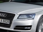 2011 Audi A8