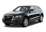 2011 Audi Q5 Photos