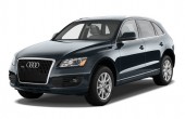2011 Audi Q5 Photos