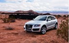 North American Audi Plant Gets Green Light, Mexican Location Looking Likely