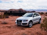 2011 Audi Q5