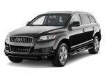 2011 Audi Q7 / Q7 TDI