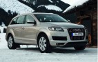 Audi Q8 Luxury Crossover Approved For Production: Report