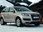 2011 Audi Q7