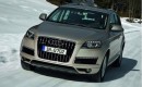 2011 Audi Q7