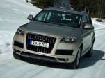 2011 Audi Q7