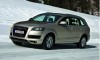 2011 Audi Q7