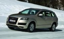 2011 Audi Q7