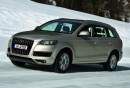 2011 Audi Q7