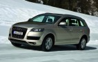 2011 Audi Q7 Preview 