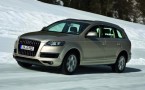 2011 Audi Q7