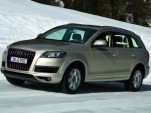 2011 Audi Q7