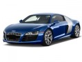 2011 Audi R8