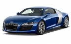 2011 Audi R8