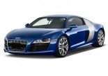 2011 Audi R8 Photos