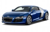 2011 Audi R8 Photos
