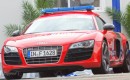 2011 Audi R8 Safety Car 