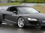 2011 audi r8 spyder spy shots june 002