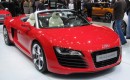 Audi R8 Spyder 4.2 FSI V-8