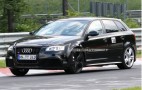 Report: 2012 Audi RS3 Coming To Paris Auto Show
