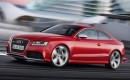 2011 Audi RS5