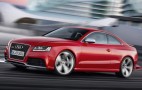 Audi RS5 Confirmed for Production, Headed to Geneva