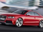 2011 Audi RS5