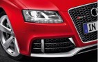 Report: More Audi RS Models Headed To U.S.