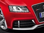 2011 Audi RS5