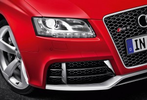2011 Audi RS5