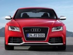 2011 Audi RS5