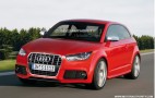 Rendered: 2011 Audi S1