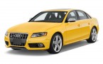 2011 Audi S4