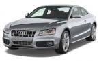 2011 Audi S5